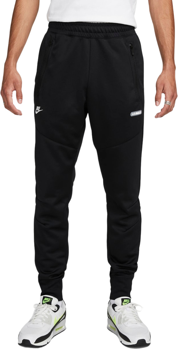 Брюки Nike M NSW AIR MAX PK JOGGER