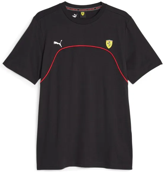 Футболка Puma Ferrari Race Tee 62094601