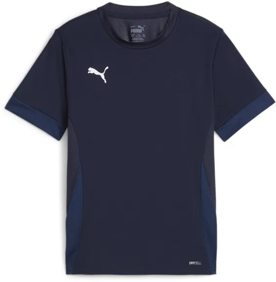 Футболка Puma teamGOAL Matchday Jersey jr 70574806