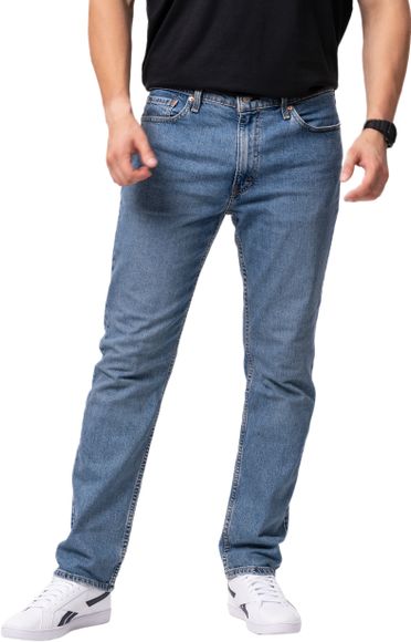 Джинсы Levis 511™ SLIM MED INDIGO - WORN IN 04511-5655