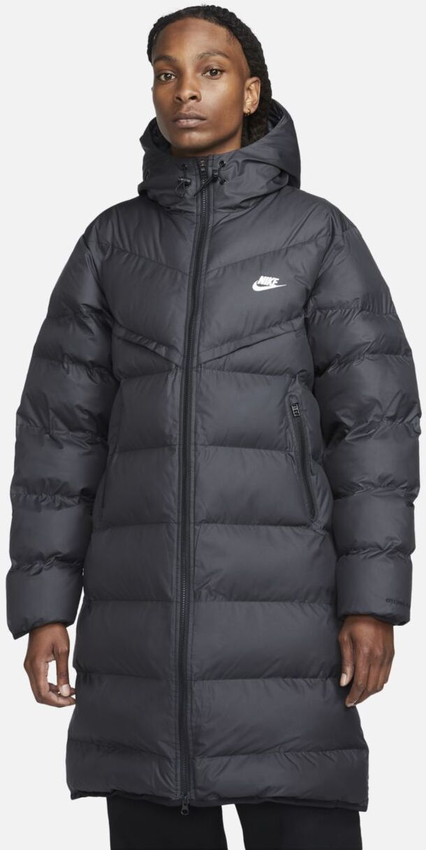 Куртка утеплённая Nike Storm-FIT Windrunner PrimaLoft Hoodie Parka