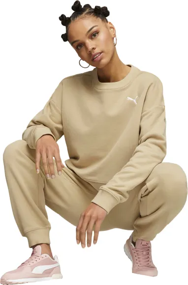 Спортивный костюм Puma Loungewear Suit TR 67608984