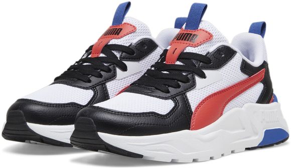 Кроссовки Puma Trinity Lite Jr