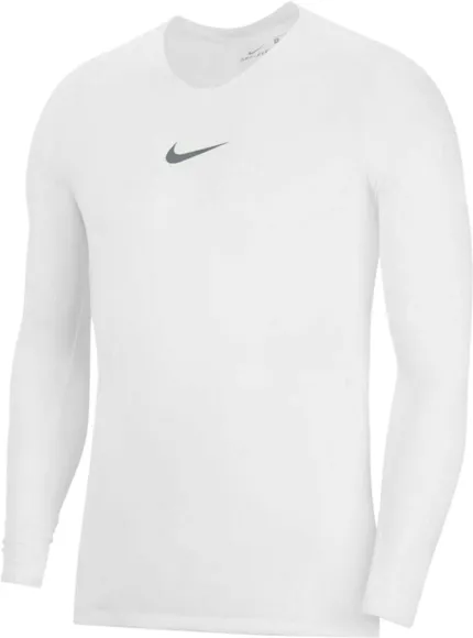 Футболка с длинным рукавом Nike M NK DRY PARK 1STLYR JSY LS AV2609-100