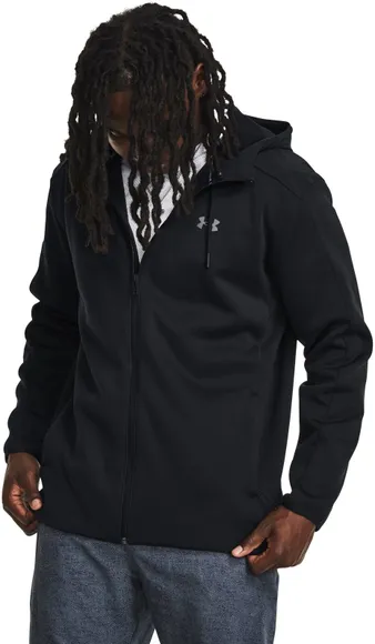 Ветровка Under Armour UA ESSENTIAL SWACKET 1378824-001