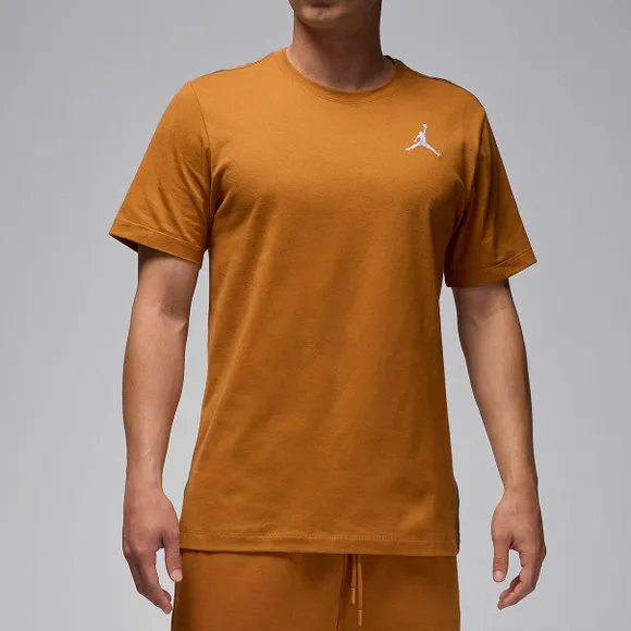 Футболка Nike M J JUMPMAN EMB SS CREW