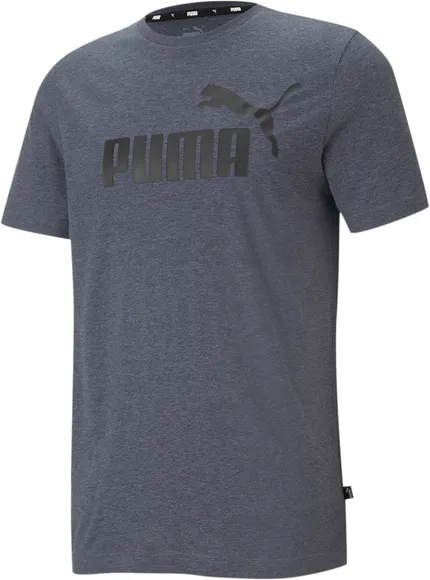 Футболка Puma ESS Heather Tee 58673606