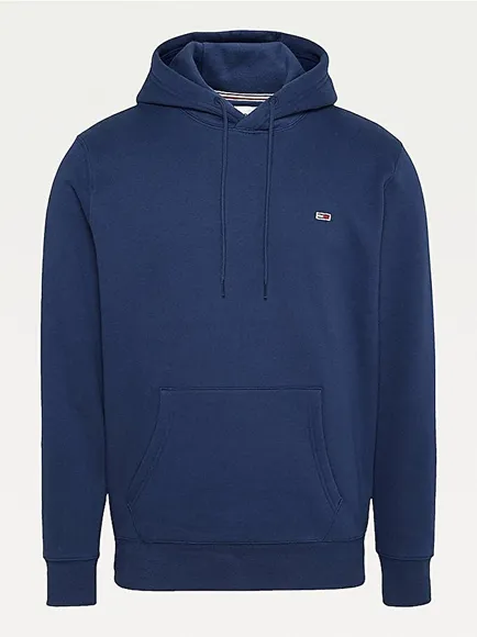 Толстовка Tommy Hilfiger Sweatshirt DM0DM09593-C87