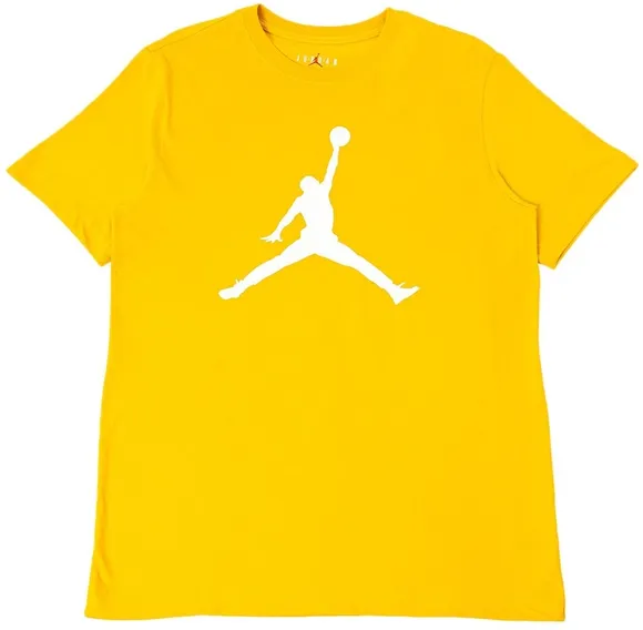 Футболка Nike M J JUMPMAN SS CREW CJ0921-752