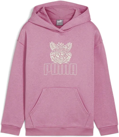 Толстовка Puma ESS+ TROPICAT Hoodie FL G 68182748