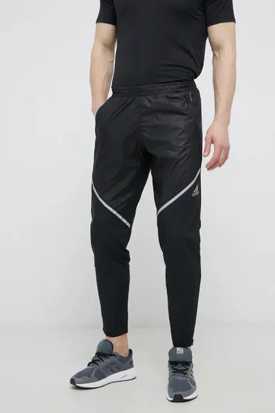 Брюки Adidas OCEAN PANT PB MBLACK GU0281