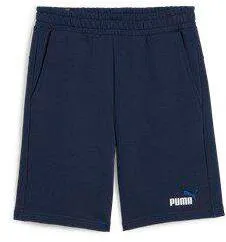 Шорты Puma ESS+ 2 Col Shorts 10" 58676614