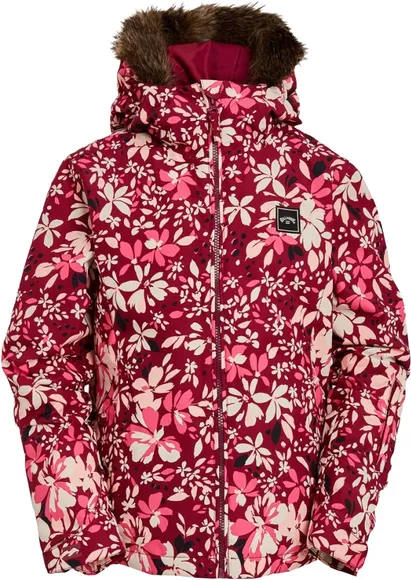 Куртка сноубордическая Billabong SULA GIRL JKT U6JG20-BIF0-545