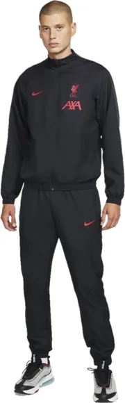 Костюм Nike LFC MNK DF STRK TRK SUIT W AW DN2884-011