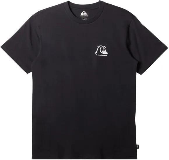 Футболка Quiksilver THE ORIGINAL BO TEES KVJ0 AQYZT09560-KVJ0