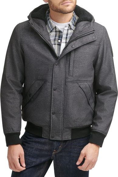 Куртка Levis Levi's Original Jacket LM1RN593-GRE