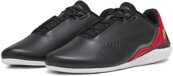 Кроссовки Puma Ferrari Drift Cat Decima 30719307