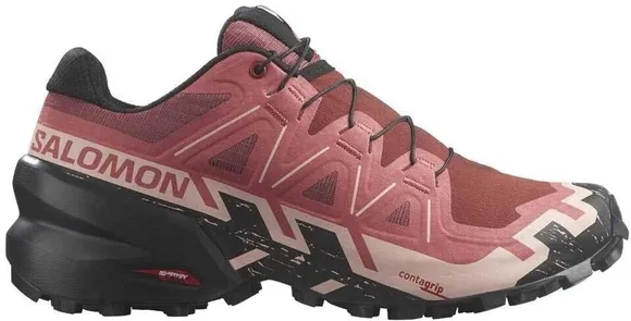 Кроссовки Salomon SPEEDCROSS 6 W L47301100