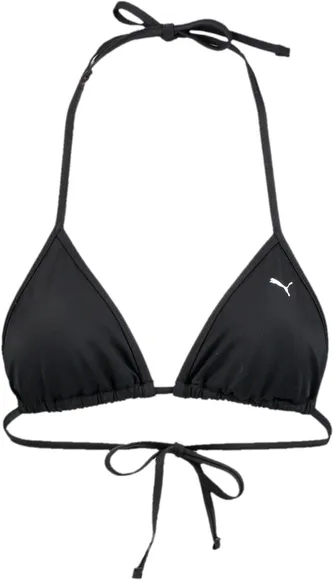 Купальник (верх) PUMA SWIM WOMEN TRIANGLE BIKINI TOP 1P