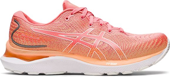 Кроссовки Asics GEL-CUMULUS 24 1012B206-706