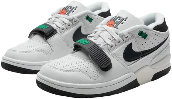 Кроссовки Nike Air Alpha Force 88 DZ4627-001