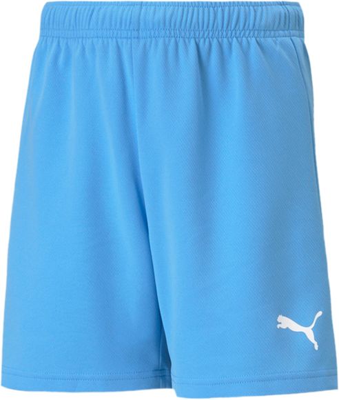 Шорты Puma teamRISE Short Jr