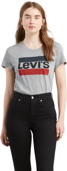 Футболка Levis Levi's Original The Perfect Tee 17369-0303