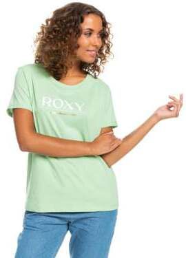 Футболка Roxy NOON OCEAN A J TEES GFE0 ERJZT05424-GFE0