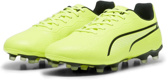 Бутсы Puma KING MATCH FG/AG 10757004