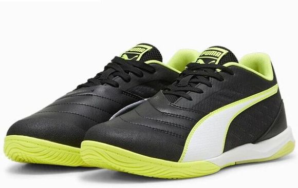 Кроссовки футзальные Puma IBERO IV 10741806