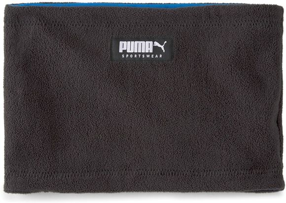 Шарф Puma Reversible Fleece Neck Warmer Jr 5408901