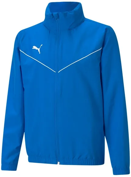 Ветровка Puma teamRISE All Weather Jkt Jr 65740202