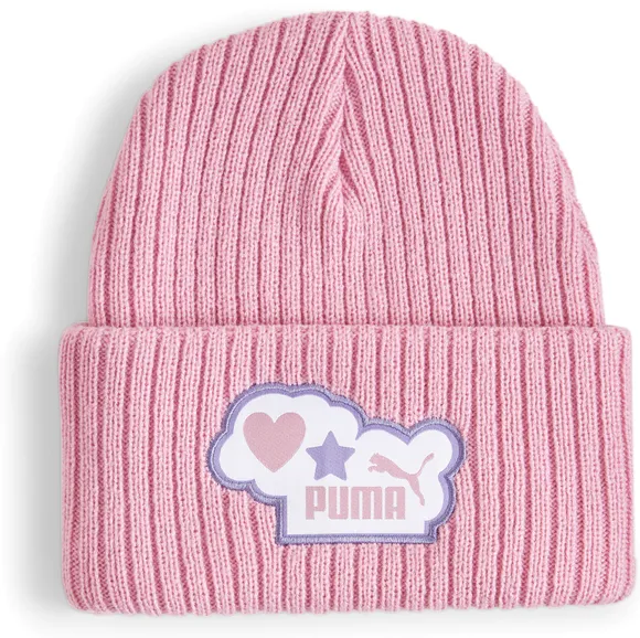 Шапка Puma Comic Beanie 2564303