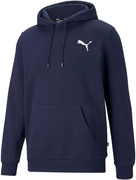 Толстовка Puma ESS Small Logo Hoodie FL 58669076