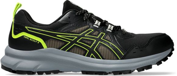 Кроссовки Asics TRAIL SCOUT 3 1011B700-004