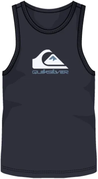 Майка Quiksilver COMPLOGOTANK TEES KTP0 EQYZT07661-KTP0