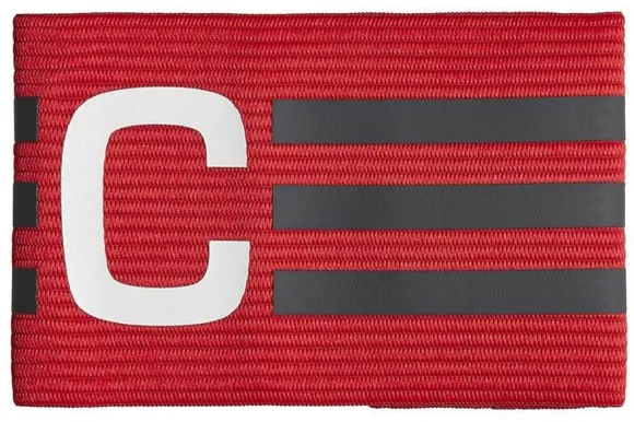 Капитанская повязка Adidas CAPT ARMBAND H61855