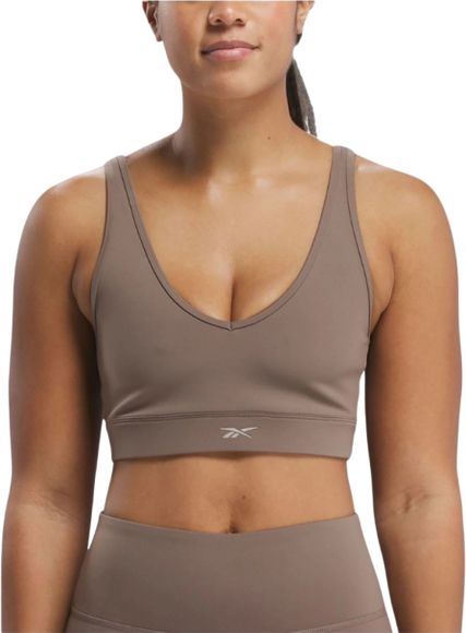 Бра Reebok ACTIV COLL DREAMBLEND BRA 100076326