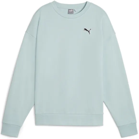 Джемпер Puma BETTER ESSENTIALS Crew TR 67598722