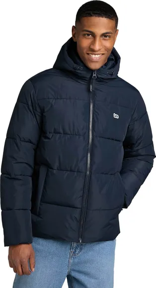 Пуховик Lee PUFFER JACKET SKY CAPTAIN 112322399