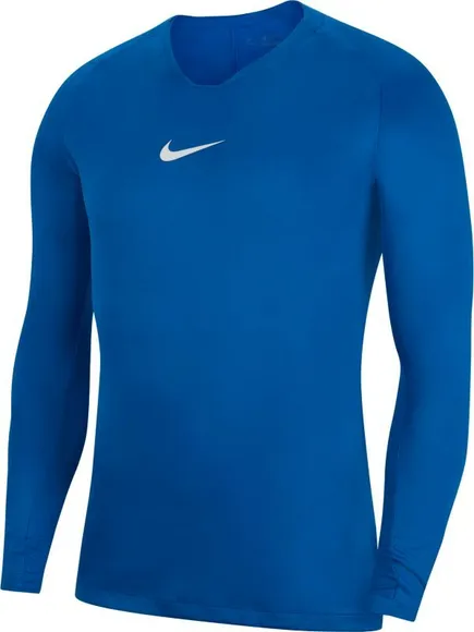 Футболка компресcионная Nike Park First Layer LS AV2609-463