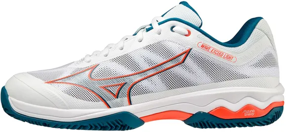 Кроссовки Mizuno WAVE EXCEED LIGHT CC 61GC2220-30