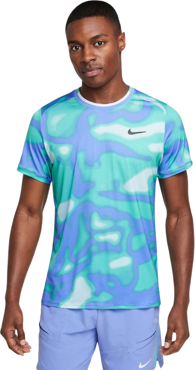 Футболка Nike M NKCT DF ADVTG TOP PRINT