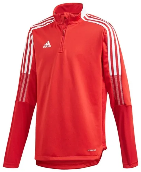 Джемпер Adidas TIRO21 TR TOP Y GM7323