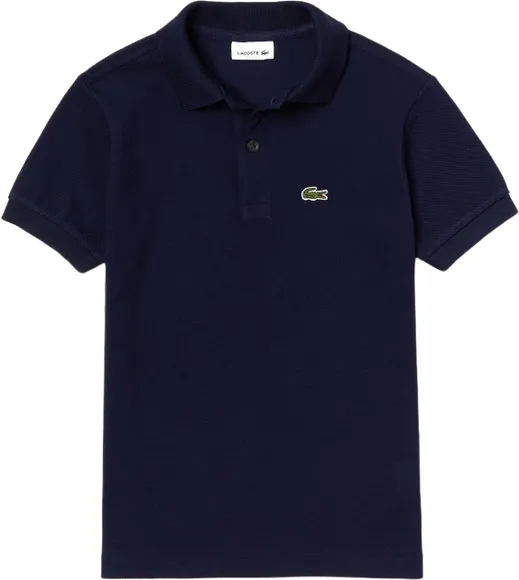 Поло Kids' Lacoste Regular Fit Petit PiquГ© Polo Shirt PJ2909166