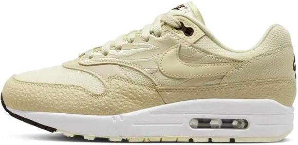 Кроссовки Nike Air Max 1 '87 Safari Coconut Milk FD9856-100