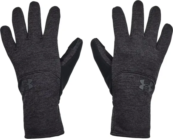 Перчатки Under Armour UA Storm Fleece Gloves-GRY 1365958-025