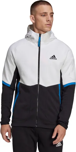 Толстовка Adidas M D4GMDY FZHD HC5490