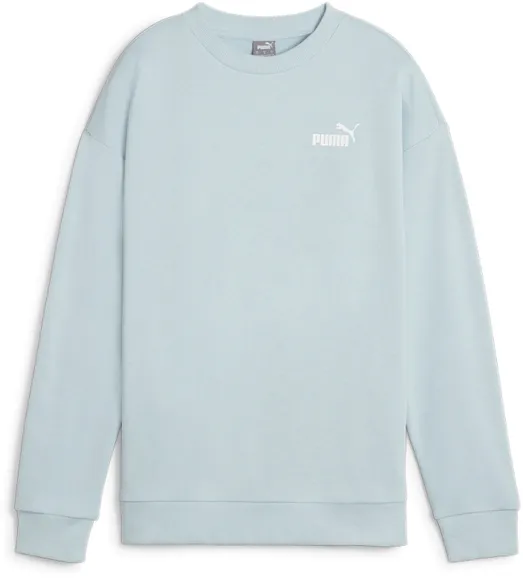 Джемпер Puma ESS+ Relaxed Small Logo Crew TR 67874222