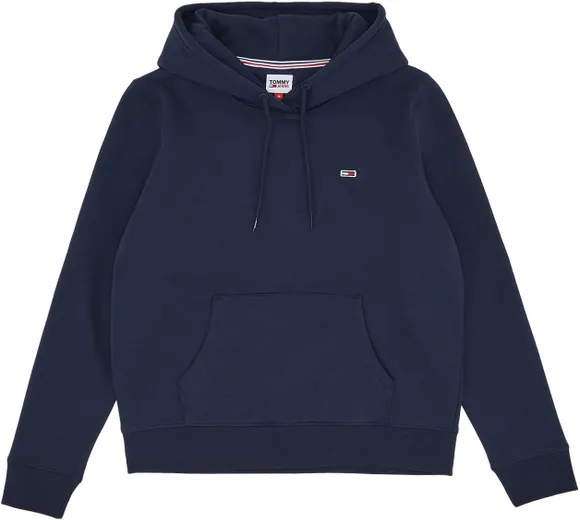 Толстовка Tommy Hilfiger Sweatshirt DW0DW09228-C87